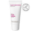 Santaverde Aloe Vera cream medium fragrance free, lõhnavaba näokreem taastav normaalsele ja kuivale nahale