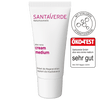 Santaverde Aloe Vera cream medium, taasatav näokreem normaalsele ja kuivale nahale - Minu looduskosmeetika