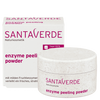 Santaverde enzyme peeling powder, kooriv ensüümipulber